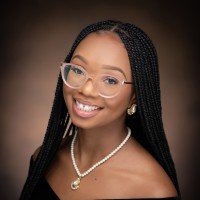 NYU Program Board Employee Gabrielle Bates's profile photo