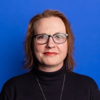Boundless Employee Melissa Snyder's profile photo