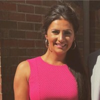 Regions Bank Employee Mary Pryor's profile photo