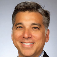 CSRS Employee Donald Brinkman's profile photo