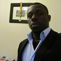 Amgen Biotech Experience Employee Chizindu Amadi's profile photo