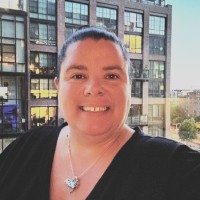 Congregation Beth El Employee Amethyst T.'s profile photo