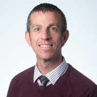 Amgen Employee William Dillon's profile photo