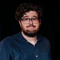HELIX Solution Employee Brendan O'Grady's profile photo