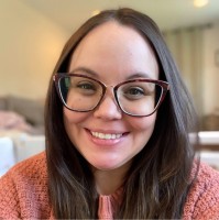 Childrens Book Author Employee Wendy Fry's profile photo