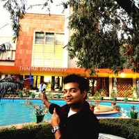 Amazon Employee Mudit Agarwal's profile photo