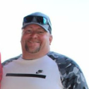 Newport Aquarium Employee Marcus Barrett's profile photo