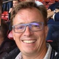 Arnold de Jonge Email