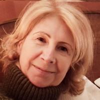 Être-là Grand Paris (anciennement ASP fondatrice) Employee Christine de Gouvion Saint Cyr's profile photo