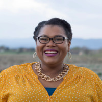 Upper Valley Haven Employee L'Tonya Johnson's profile photo