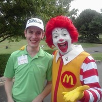 Figlio Employee Jake Fink's profile photo