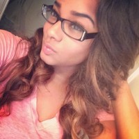 jewel-osco Employee Jasmine Colbert's profile photo