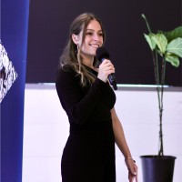 MED-IMAPS Employee Alexia Pleinecassagne's profile photo