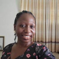 Des & Dev Ltd Employee Gold Nwekwe's profile photo