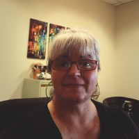 Open Sky Community Services Employee Kristen Pepin's profile photo