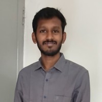 Phantasm Employee Swapnil Chidrewar's profile photo