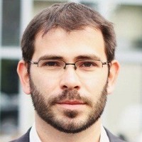 Cloud Temple Employee Nicolas Abrioux's profile photo