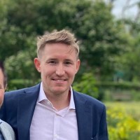 Times Radio Employee Henry Tribe's profile photo