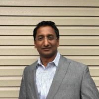 Sreekanth Yedla's profile photo