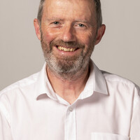 Law Society of Ireland Employee Tom Blennerhassett's profile photo