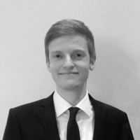 SJ AB Employee Viktor Lundgren's profile photo