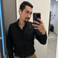 Ranger Technical Resources Employee Leonardo Ordonez's profile photo