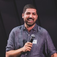 Anah Employee Martin Lagane's profile photo