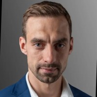 propseo Employee Sebastian Mętel's profile photo