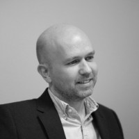 SCP Employee Tom Reader's profile photo