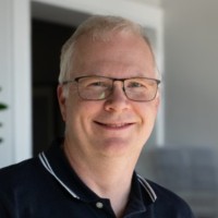 Lumito AB Employee Magnus Helgstrand's profile photo