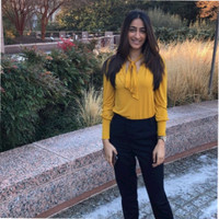 Maha Khalid Email & Phone Number