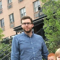 ServiceTitan Employee Jacob Carr's profile photo