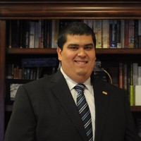 COMMAND PROMPT AI Employee Jose Araiza's profile photo