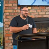 Tilt Renewables Employee Nathan Micallef's profile photo
