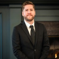 Inverness Club Employee James Combs Jr's profile photo