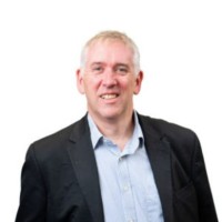 The Royal College of Surgeons of Edinburgh Employee Mark Egan's profile photo