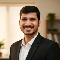 Digimark Academy Employee Prinu Mathew's profile photo