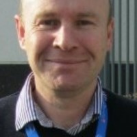 Trident Safety Group Employee John Murray's profile photo
