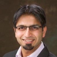 Department of Computer Science, University of Toronto Employee Sushant Sachdeva's profile photo