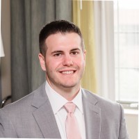 Tessy Plastics Corp. Employee Ian Ballard's profile photo