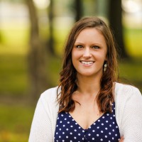 Bank of Advance Employee Keri Jenkins's profile photo