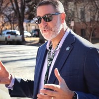 City of Durango Employee Bob Brammer's profile photo