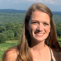 TOC Arts Partners (formerly Tom O'Connor Consulting Group) Employee Christine's profile photo