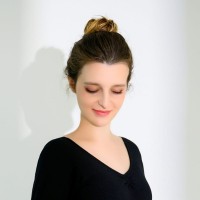 RazorThink Employee Becky Rukas's profile photo