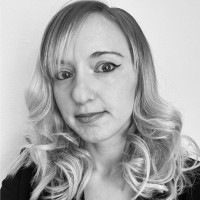 STEMconnector Employee Kara Piarulli's profile photo