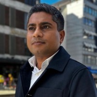 Curamando Employee Suminder Singh's profile photo