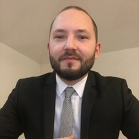 Exim Banca Romaneasca Employee Daniel Ilas's profile photo