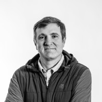 Mammoth Marketing Employee Doug Weber's profile photo