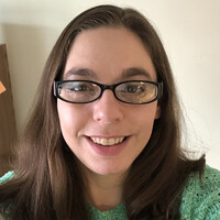 The Learning Web Employee Rebekah Hinton's profile photo