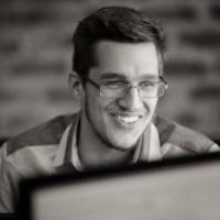 Glint Employee Emir Gluhbegovic's profile photo